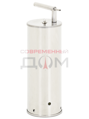 Дымогенератор МАГАРЫЧ Домашний